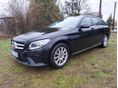 MERCEDES-BENZ C 200 2019/3 - 1