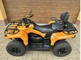 CAN-AM OUTLANDER 2018/6 - 3