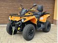 CAN-AM OUTLANDER 2018/6 - 6