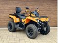 CAN-AM OUTLANDER 2018/6 - 7