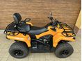 CAN-AM OUTLANDER 2018/6 - 8