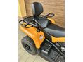 CAN-AM OUTLANDER 2018/6 - 9