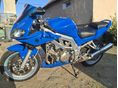 SUZUKI SV 1000 S 