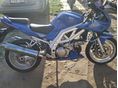 SUZUKI SV 1000 S 2004 - 2