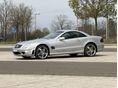 MERCEDES-BENZ SL 55 AMG 2002/6 - 1
