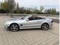 MERCEDES-BENZ SL 55 AMG 2002/6 - 2