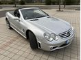 MERCEDES-BENZ SL 55 AMG 2002/6 - 3
