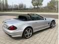 MERCEDES-BENZ SL 55 AMG 2002/6 - 4