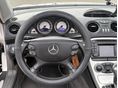 MERCEDES-BENZ SL 55 AMG 2002/6 - 9