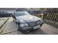 MERCEDES-BENZ SL 320 1991 - 3