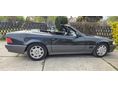 MERCEDES-BENZ SL 320 1991 - 6