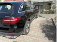 MERCEDES-BENZ GLC 220 2018/9 - 5