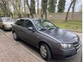 NISSAN ALMERA 1.5 dCi Acenta Plus