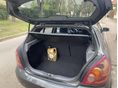 NISSAN ALMERA 2004/11 - 3