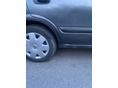 NISSAN ALMERA 2004/11 - 8