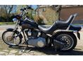 HARLEY-DAVIDSON SOFTAIL 2007 - 3