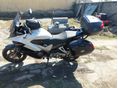 HONDA VFR 800 X 2013/4 - 4