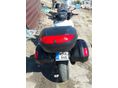 HONDA VFR 800 X 2013/4 - 5