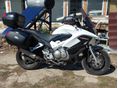 HONDA VFR 800 X 