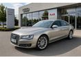 AUDI A8 4.2 V8 TDI DPF quattro Tiptronic ic Xenon. LED. Napfénytető. Bose Hifi. Vajbőr. SoftClose stb