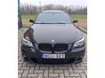 BMW 520d Touring