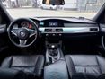 BMW 520 2008/11 - 2