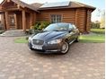 JAGUAR XF 2.7 D Premium Luxury (Automata)