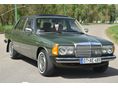 MERCEDES-BENZ W 123 1982/12 - 2