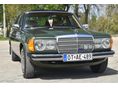 MERCEDES-BENZ W 123 1982/12 - 3