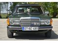 MERCEDES-BENZ W 123 1982/12 - 4