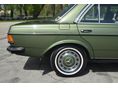MERCEDES-BENZ W 123 1982/12 - 13