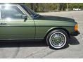 MERCEDES-BENZ W 123 1982/12 - 14