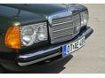 MERCEDES-BENZ W 123 1982/12 - 15