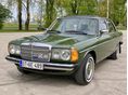 MERCEDES-BENZ W 123 1982/12 - 9