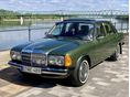 MERCEDES-BENZ W 123 1982/12 - 10