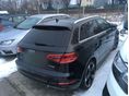 AUDI A3 2016/12 - 2