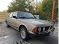 BMW 732 1983/6 - 2