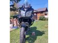 SUZUKI V-STROM 2005/11 - 4