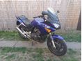 HONDA CBF 600 ( Akciós Ár ! )(Csere is)