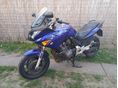 HONDA CBF 600 2004/2 - 2