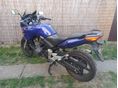 HONDA CBF 600 2004/2 - 3