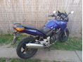 HONDA CBF 600 2004/2 - 4