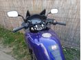 HONDA CBF 600 2004/2 - 5