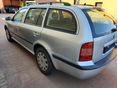 SKODA OCTAVIA 2008/3 - 4