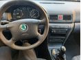 SKODA OCTAVIA 2008/3 - 10