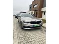 BMW 530e iPerformance (Automata) 252 LE. ConnectedDrive. Nagynavi. bőr belső. táblafelismerő. keyless Go. 4.5 lit