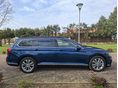 VOLKSWAGEN PASSAT VIII 2020/11 - 2
