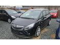 OPEL ZAFIRA 2014/7 - 1