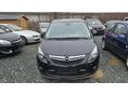 OPEL ZAFIRA 2014/7 - 2