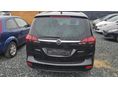 OPEL ZAFIRA 2014/7 - 5